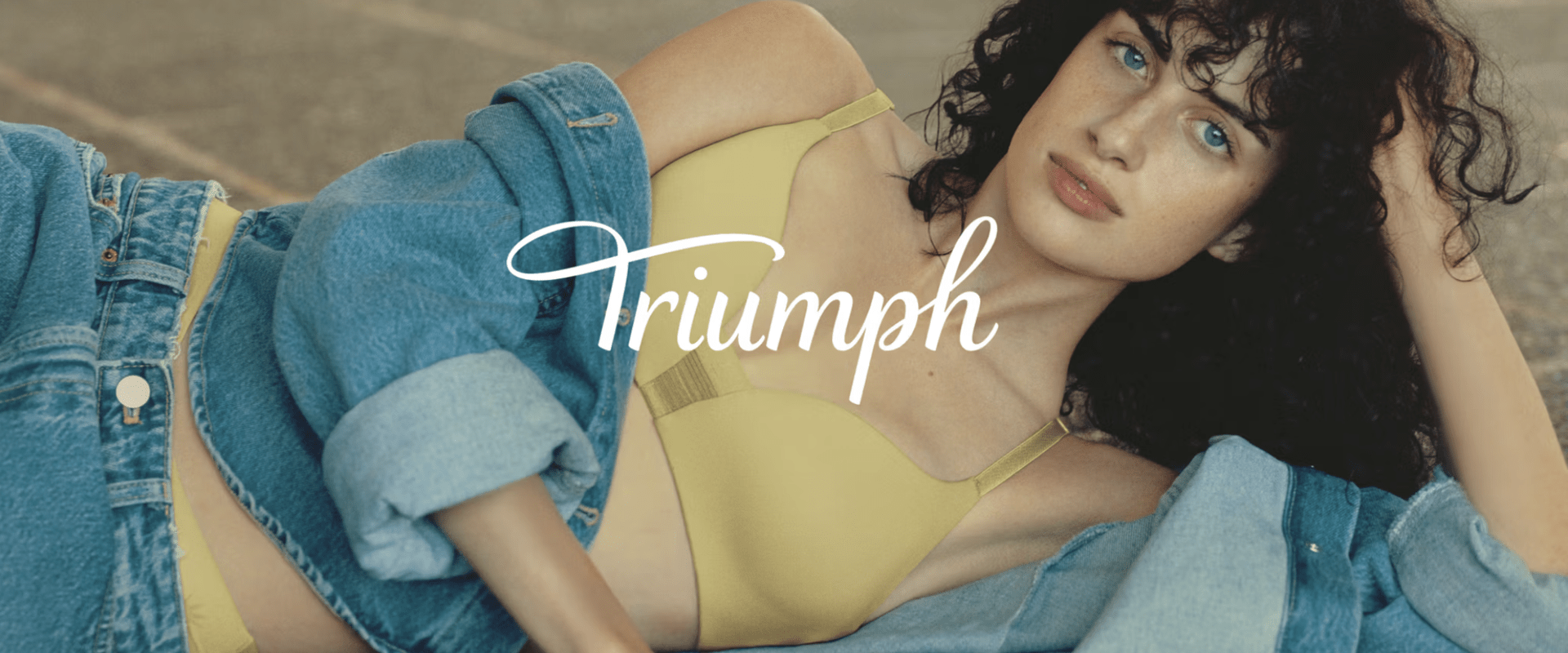Triumph liemenėlės