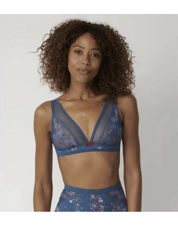 Triumph M dydžio melsa braletė  Electra Spotlight N EX 1