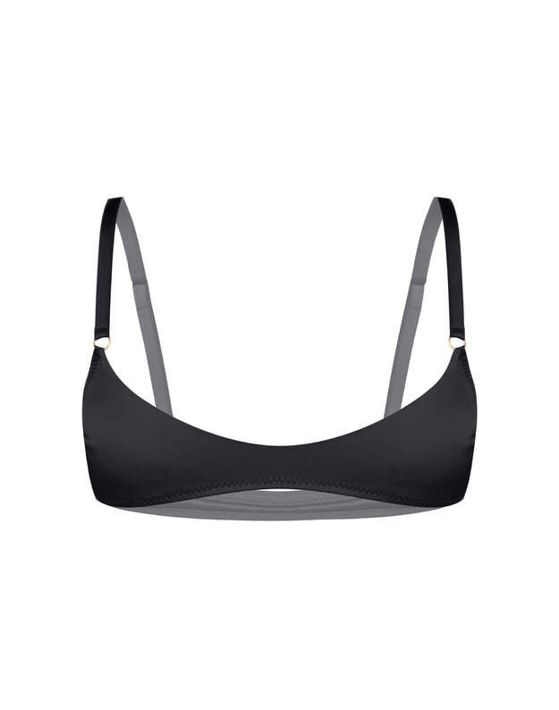 Baed stories juodas seksualus komplektas Spark 6