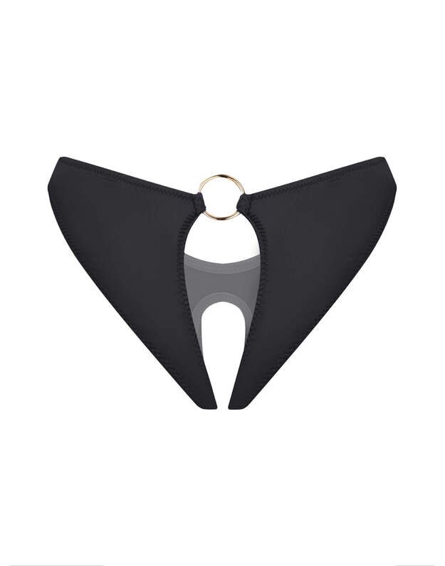 Baed stories juodas seksualus komplektas Spark 13