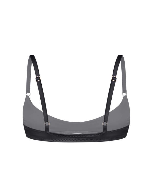 Baed stories juodas seksualus komplektas Spark 7