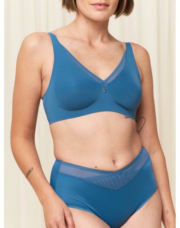 Triumph liemenėlė True Shape sensation N01