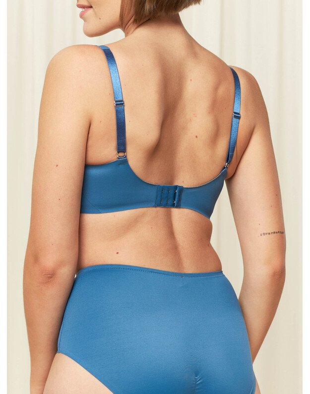 Triumph liemenėlė True Shape sensation N01