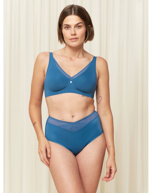 Triumph liemenėlė True Shape sensation N01