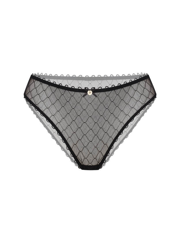 Baed stories juodas seksualus komplektas Mia 4