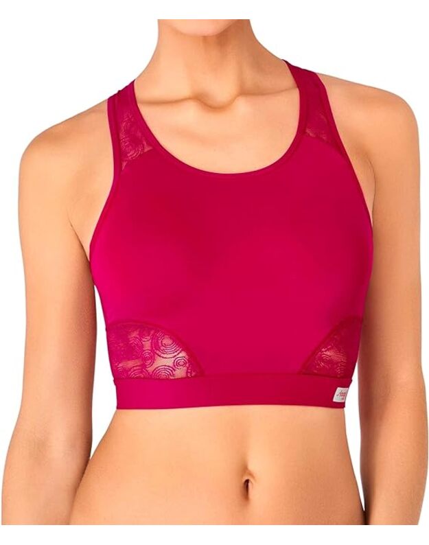 Sloggi sportinė liemenėlė women mOve FLEX LongTop