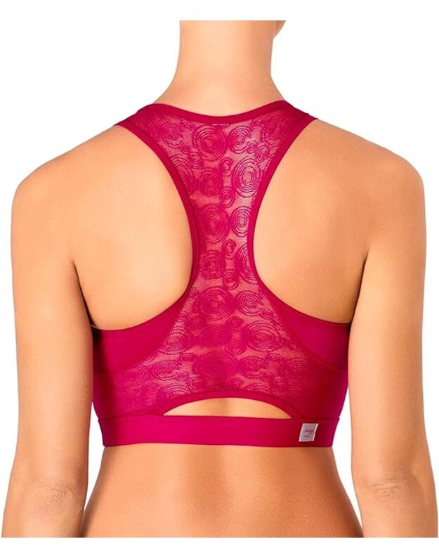 Sloggi sportinė liemenėlė women mOve FLEX LongTop