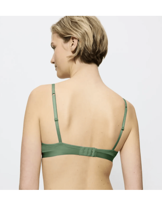 Triumph 75B dydžio liemenėlė  Aura Spotlight WHU