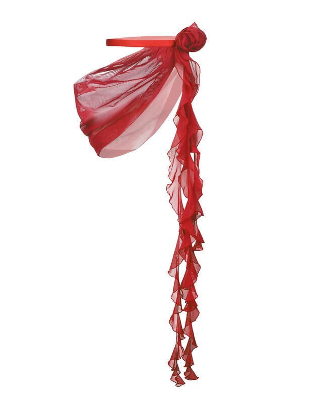 Baed stories raudonas seksualus komplektas Elegance 11