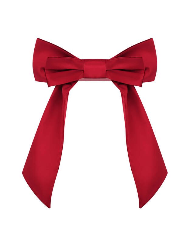 Baed stories raudonas seksualus komplektas Elegance 9