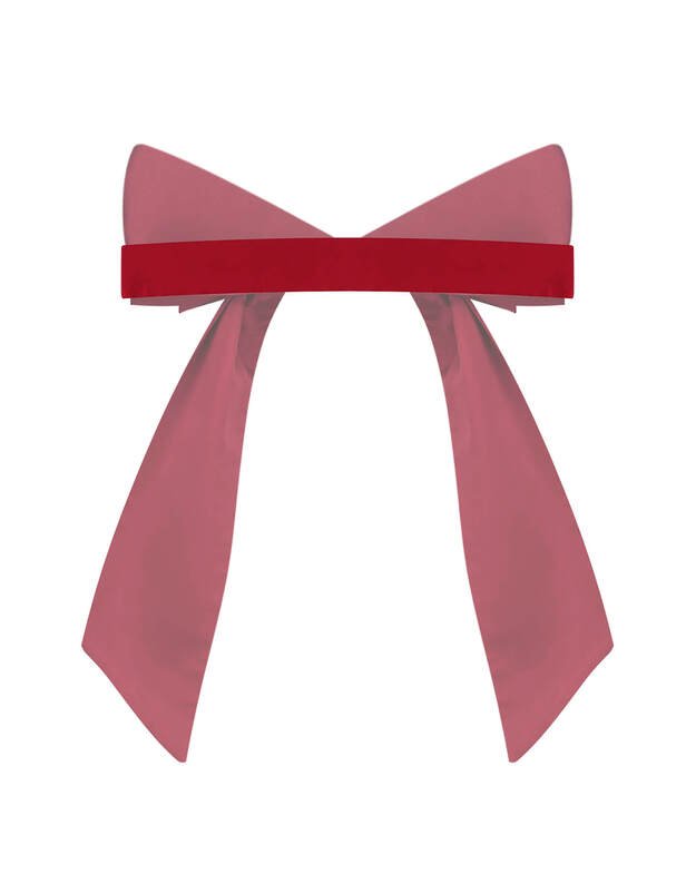 Baed stories raudonas seksualus komplektas Elegance 10