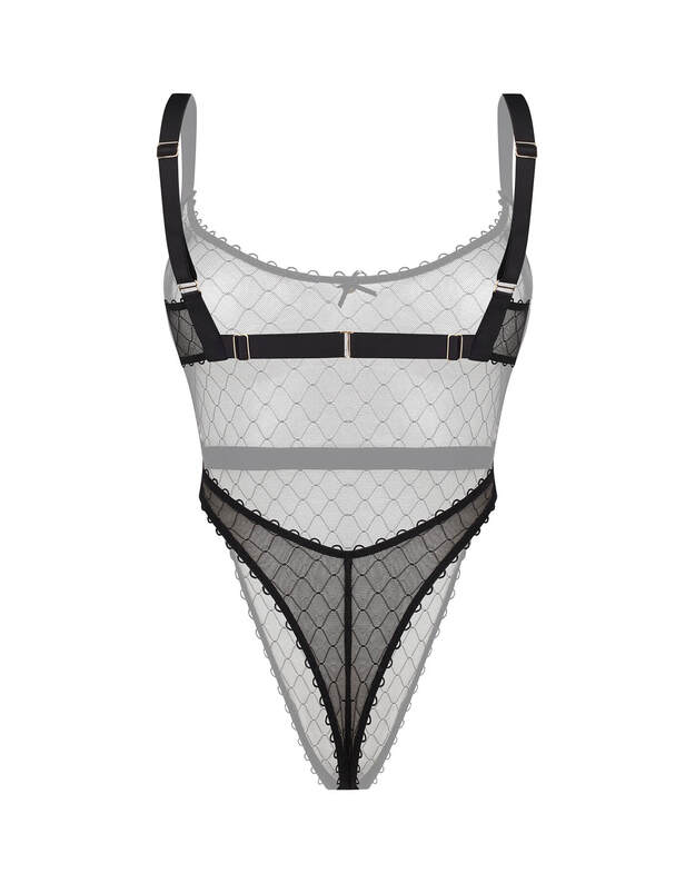 Baed stories juodas seksualus glaustinukė bodis Murmur 4