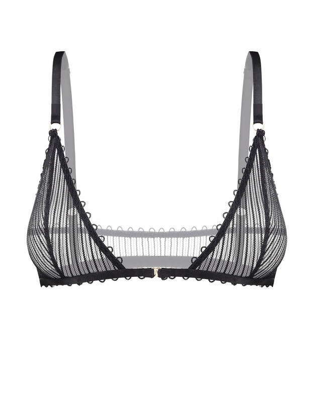 Baed stories juodas seksualus komplektas Enigma 17