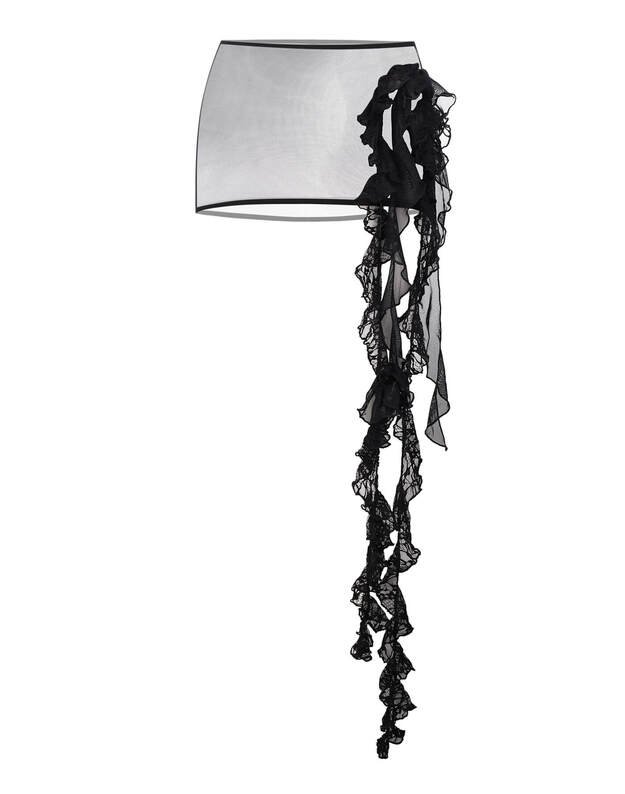 Baed stories juodas seksualus komplektas Enigma 10