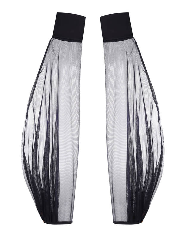 Baed stories juodas seksualus komplektas Enigma 8