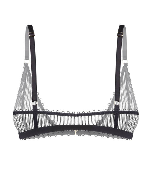 Baed stories juodas seksualus komplektas Enigma 16