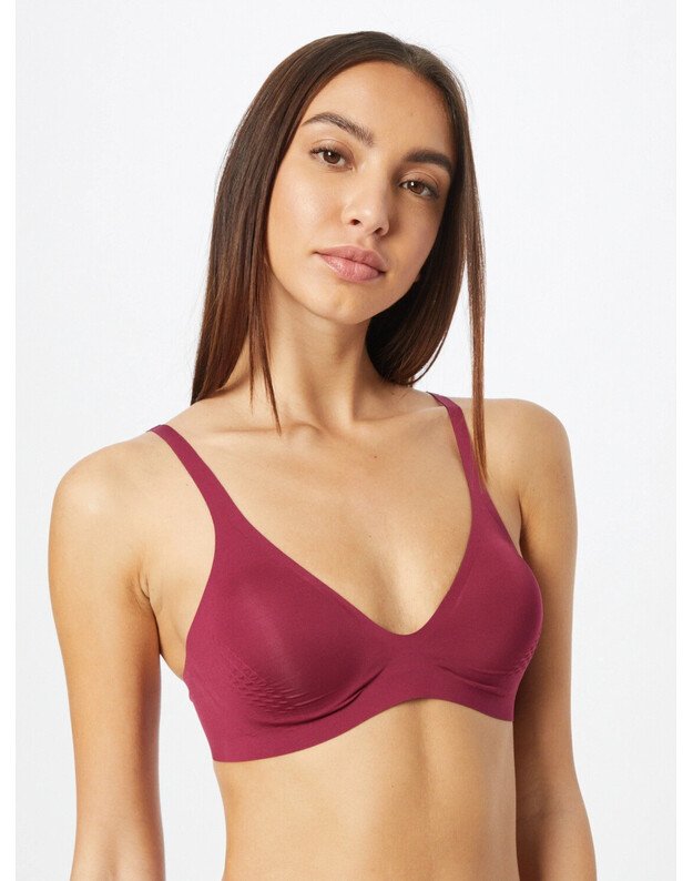 Sloggi krūtinę pakelianti liemenėlė Body Adapt T-Shirt Bra