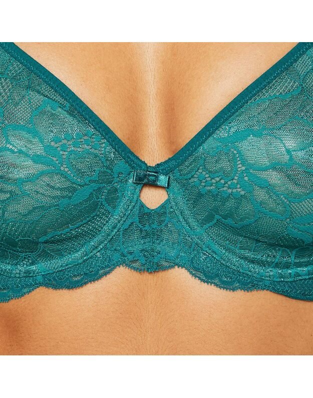 Triumph 70E soft liemenėlė Amourette Charm W02