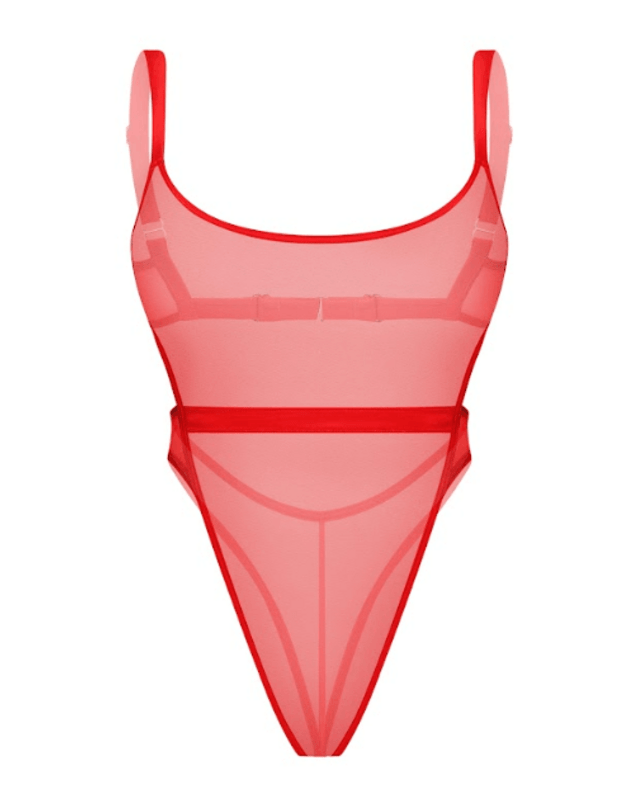 Baed stories raudonas seksualus bodis Heart on 3