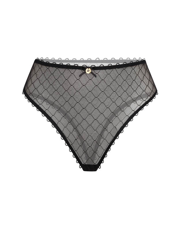 Baed stories juodas seksualus komplektas Luna 4