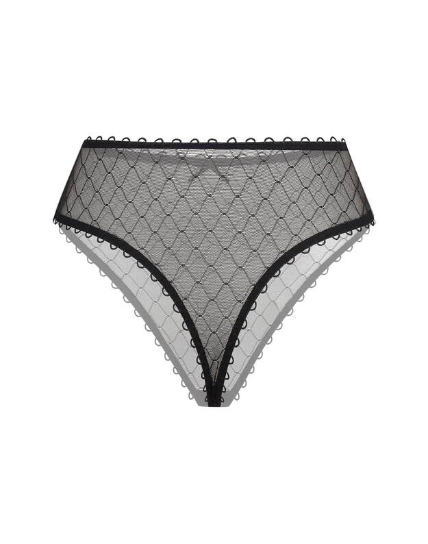 Baed stories juodas seksualus komplektas Luna 3