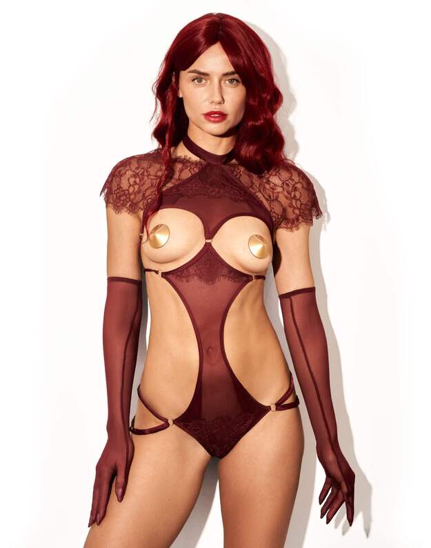 Baed stories bordo seksuali glaustinukė bodis Melisandre