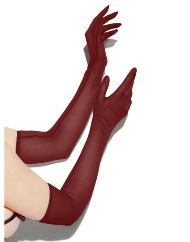 Baed stories bordo seksuali glaustinukė bodis Melisandre 5