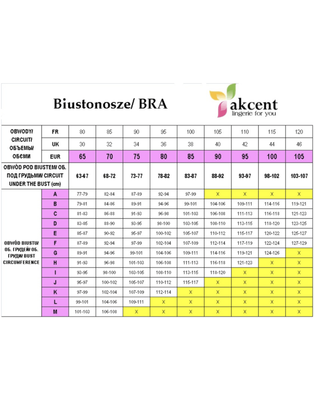 Akcent mėlynas vientisas maudymosi kostiumėlis 290