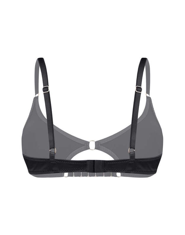 Baed stories juodas seksualus komplektas Imure 4