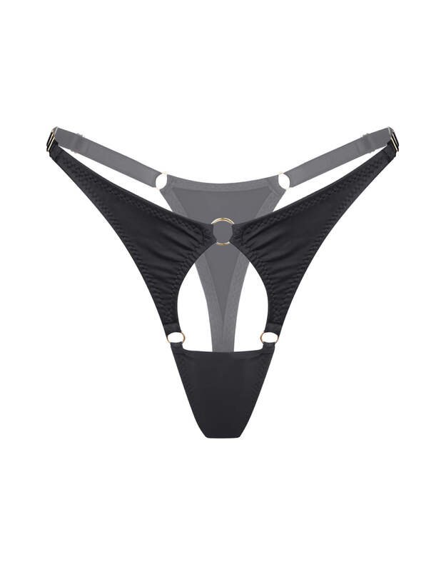 Baed stories juodas seksualus komplektas Imure 5