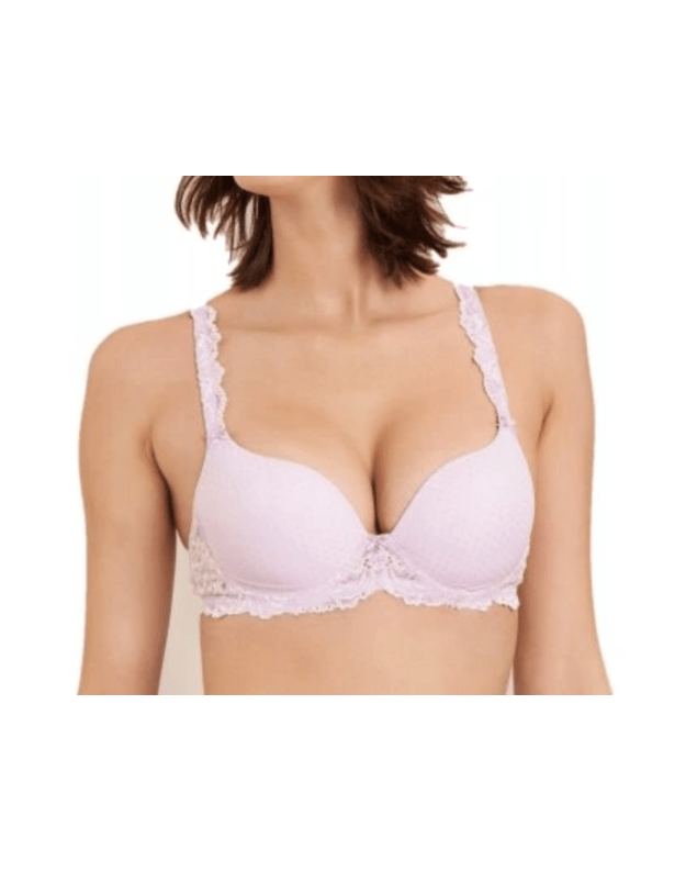 Beldona 75A dydžio violetinės spalvos liemenėlė Luxury desire