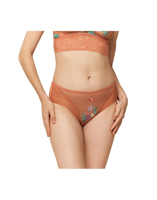 Triumph Shadow Spotlight Tanga hipster kelnaitės