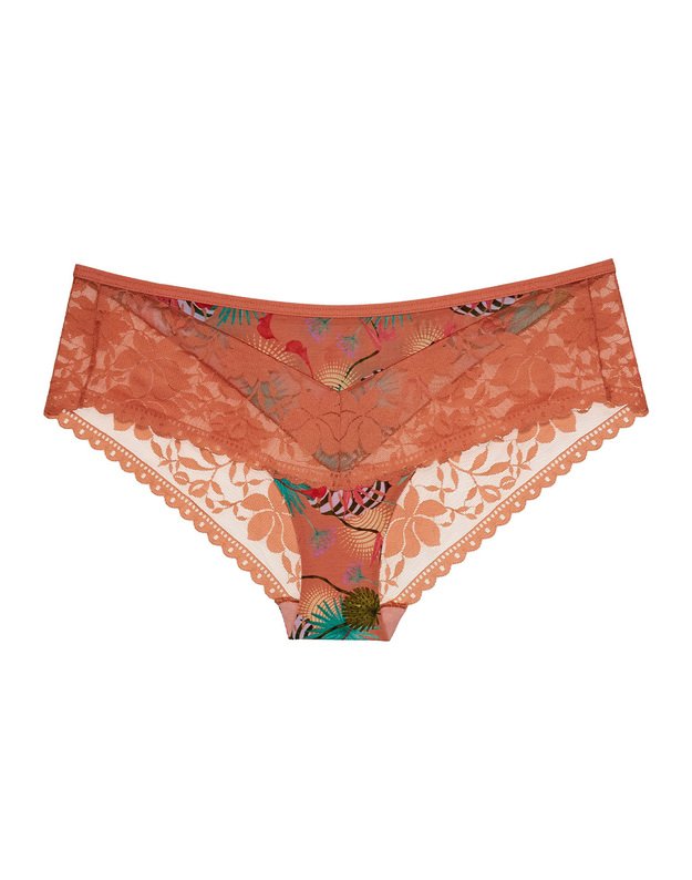 Triumph Shadow Spotlight Tanga hipster kelnaitės 1