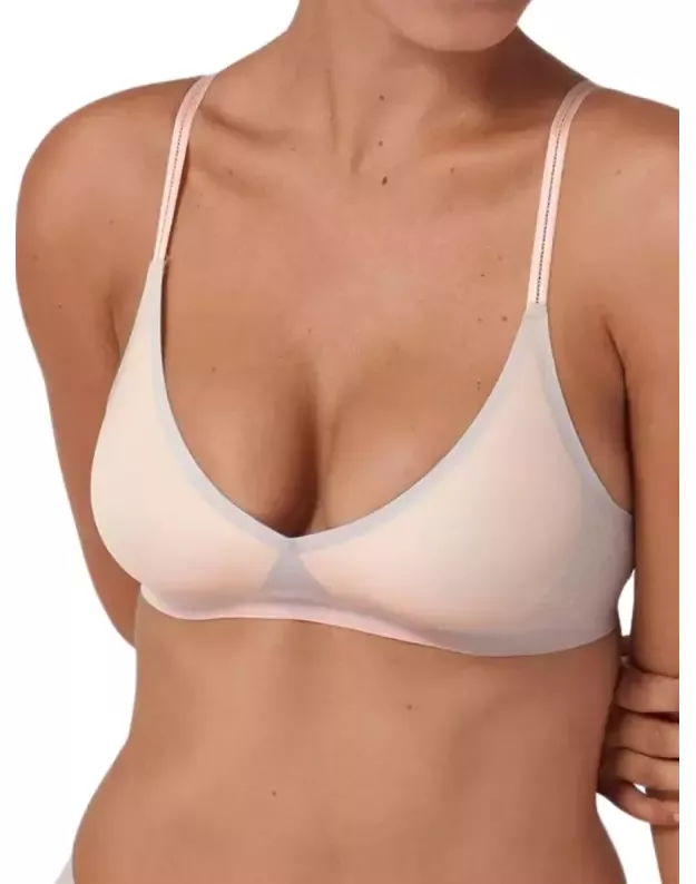 Sloggi krūtinę pakelianti liemenėlė Body Adapt T-Shirt Bra