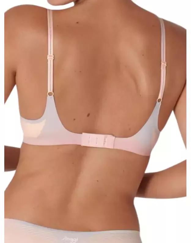 Sloggi krūtinę pakelianti liemenėlė Body Adapt T-Shirt Bra