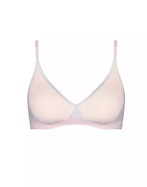 Sloggi krūtinę pakelianti liemenėlė Body Adapt T-Shirt Bra