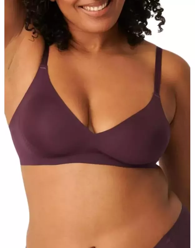 Sloggi krūtinę pakelianti liemenėlė Body Adapt T-Shirt Bra