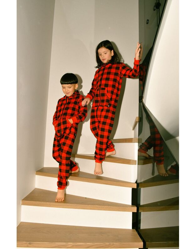 Sofa Killer languotas vaikiškas kombinezonas Nook 3