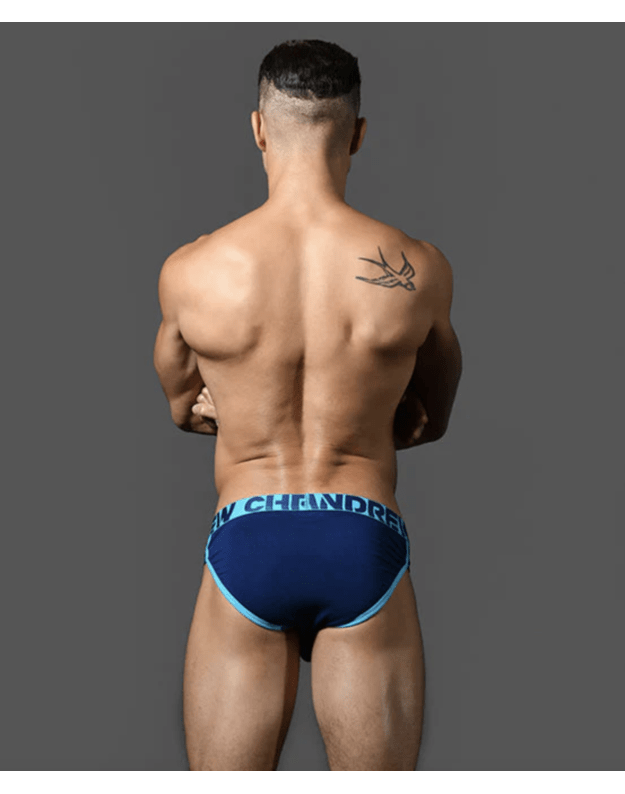 Andrew Christian Almost Naked Retro Brief vyriškos apatinės kelnaitės