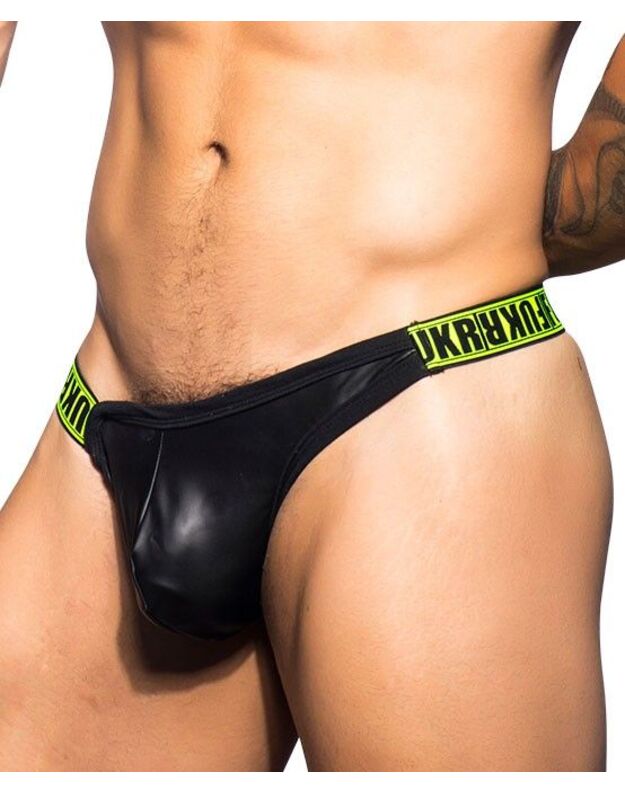 Andrew Christian FUKR Surge vyriški stringai