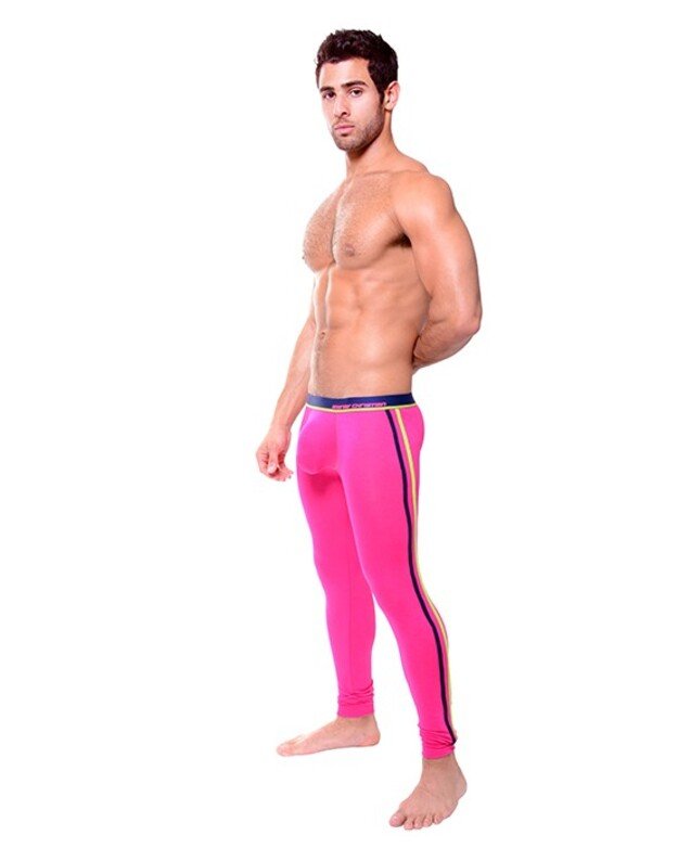 Andrew Christian ACTION vyriškos apatinės kelnės