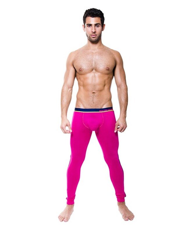 Andrew Christian ACTION vyriškos apatinės kelnės
