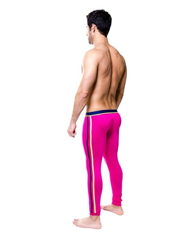 Andrew Christian ACTION vyriškos apatinės kelnės