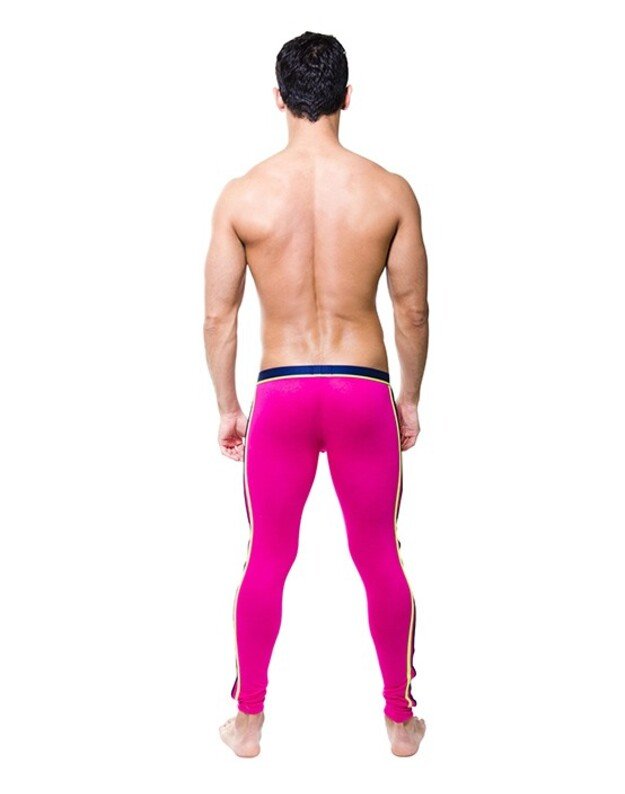 Andrew Christian ACTION vyriškos apatinės kelnės