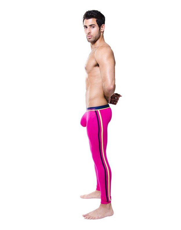 Andrew Christian ACTION vyriškos apatinės kelnės