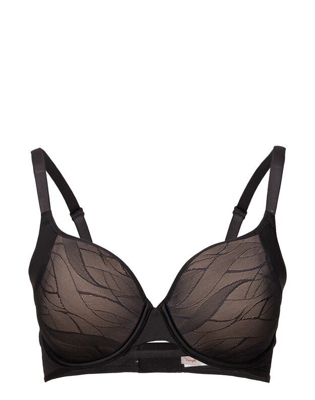 Triumph juoda soft 80E Airy sensation wp 2