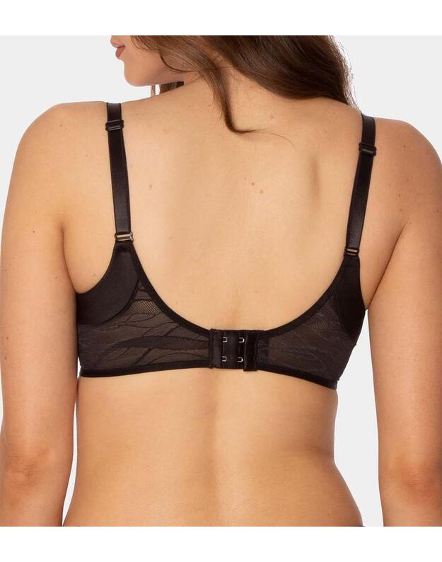 Triumph juoda soft 80E Airy sensation wp 1