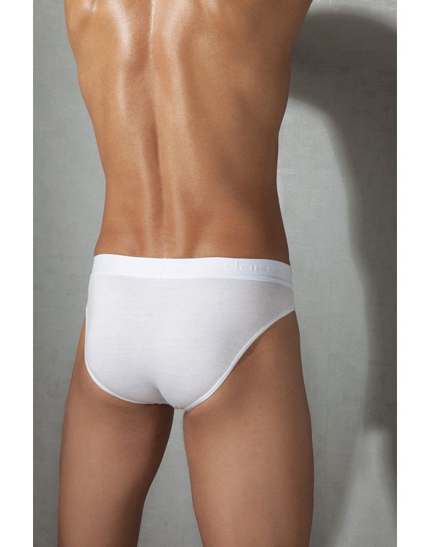 Vyriškos klasikinės medvilninės kelnaitės 1009 1