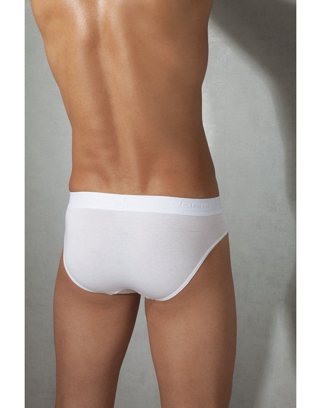 Vyr. klasikinės kelnaitės Tight 1