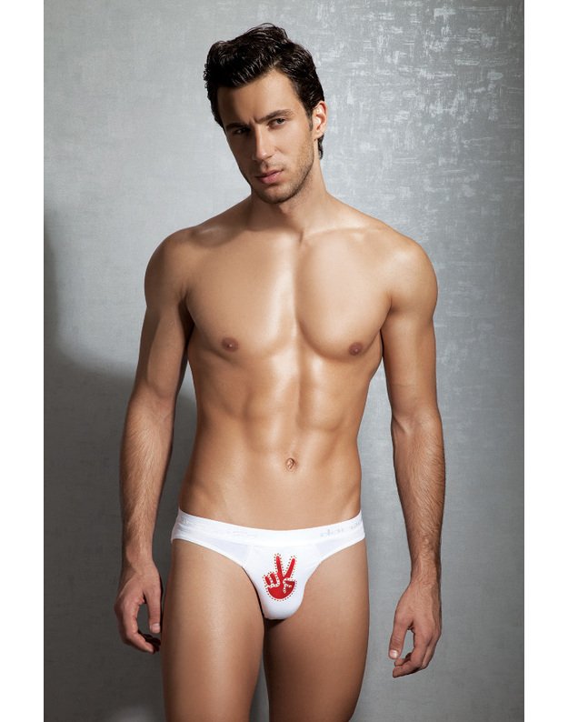 Vyr. žaismingos kelnaitės Victory